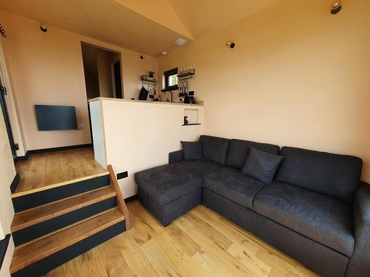 Tiny Home In Isle Of Skye-Pet Friendly Elgol Luaran gambar