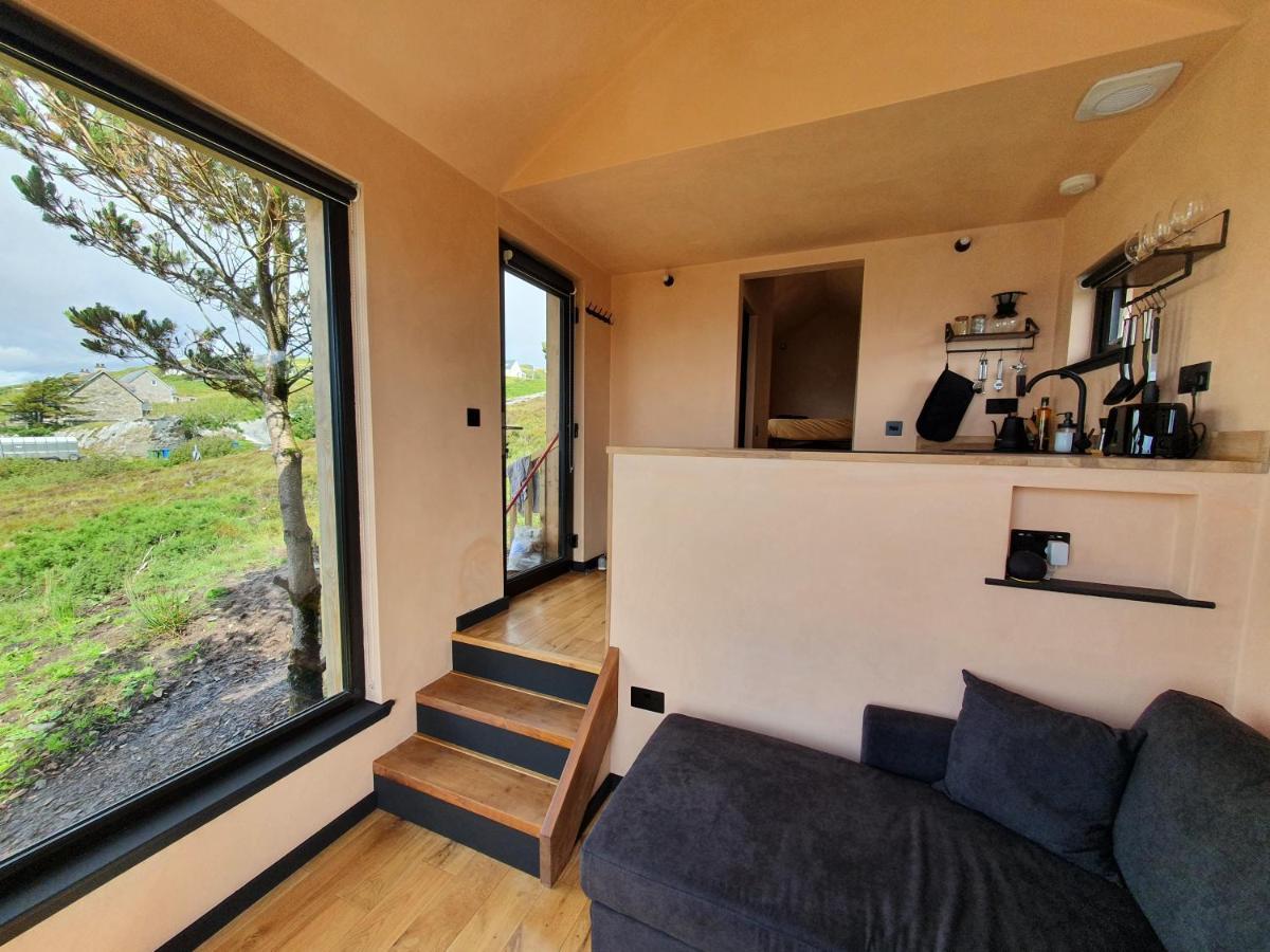 Tiny Home In Isle Of Skye-Pet Friendly Elgol Luaran gambar