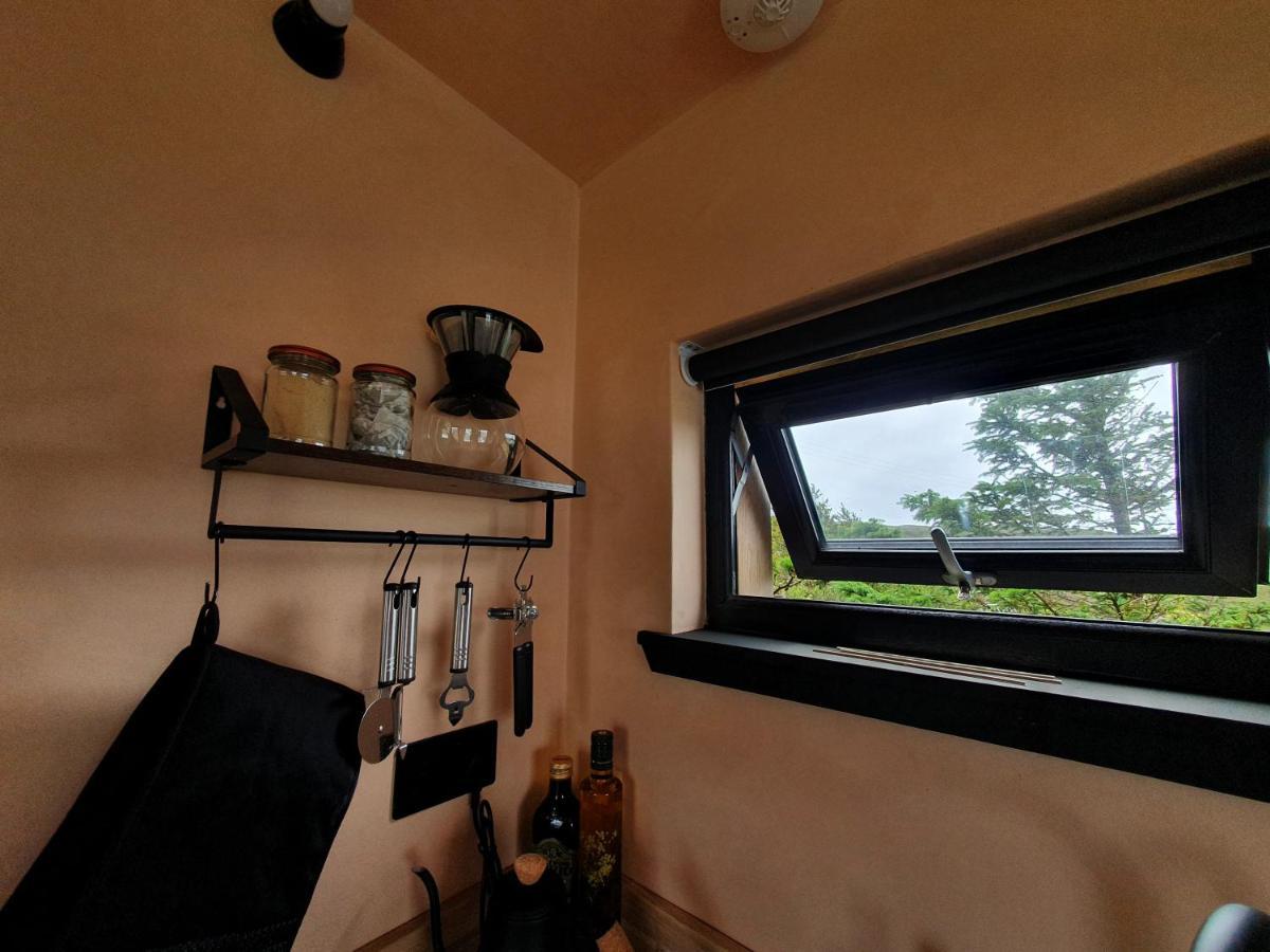 Tiny Home In Isle Of Skye-Pet Friendly Elgol Luaran gambar