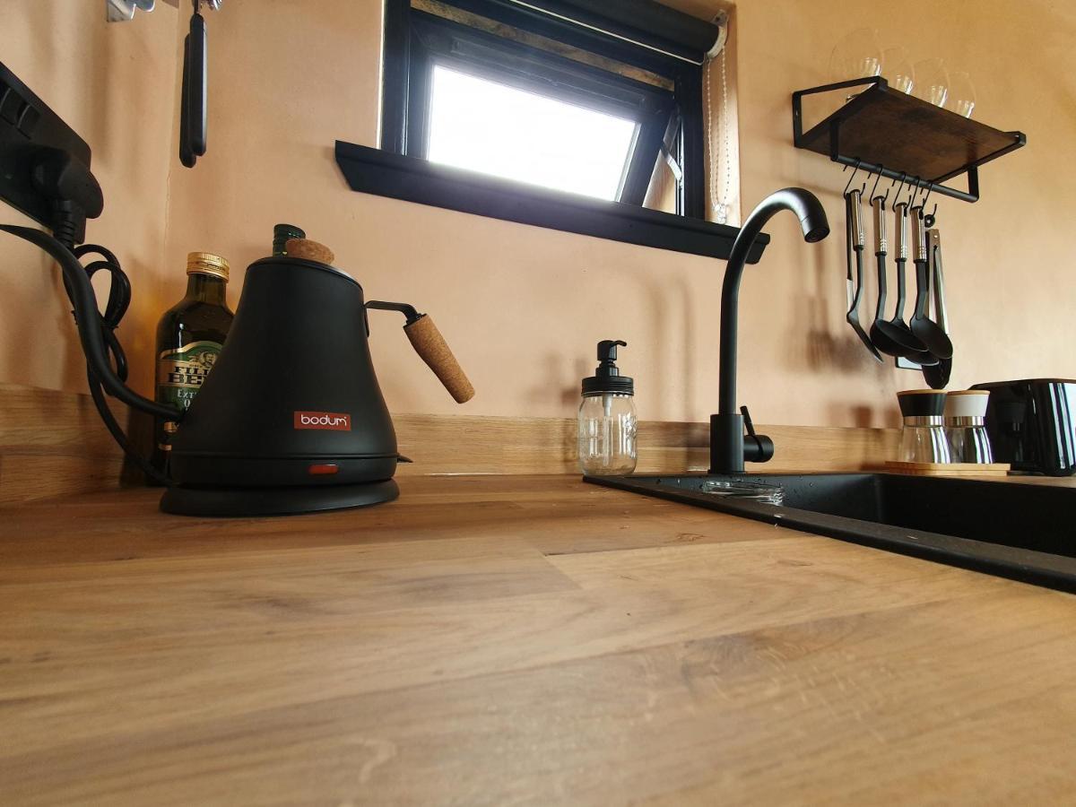 Tiny Home In Isle Of Skye-Pet Friendly Elgol Luaran gambar
