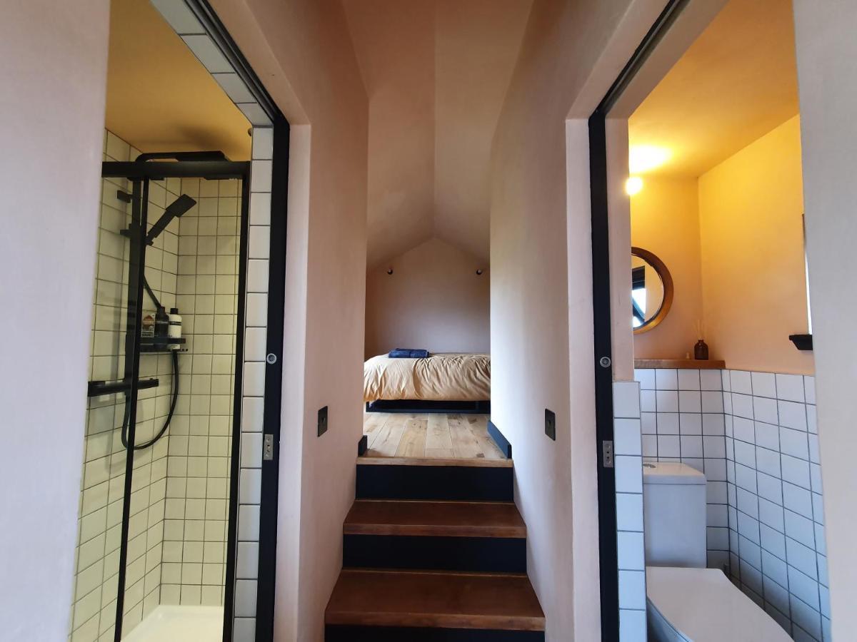 Tiny Home In Isle Of Skye-Pet Friendly Elgol Luaran gambar