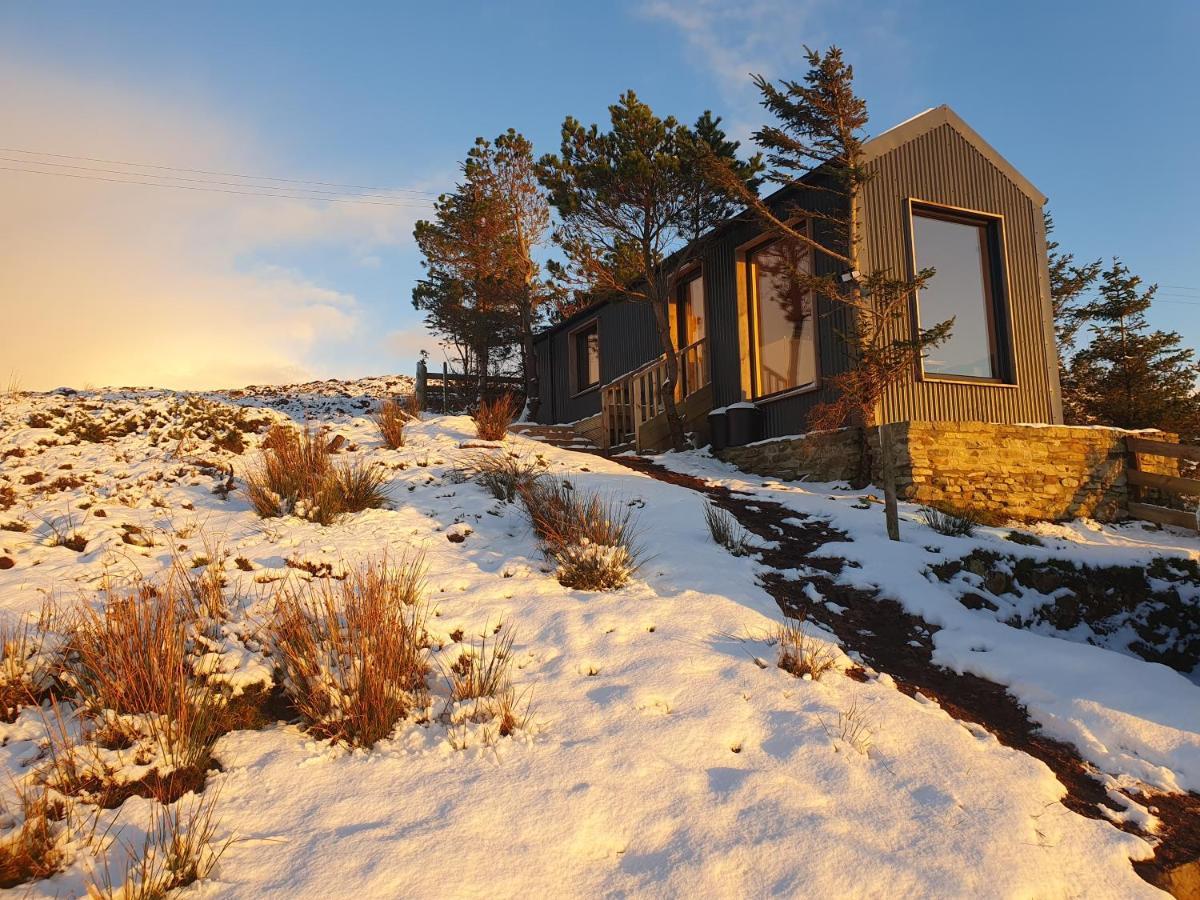 Tiny Home In Isle Of Skye-Pet Friendly Elgol Luaran gambar