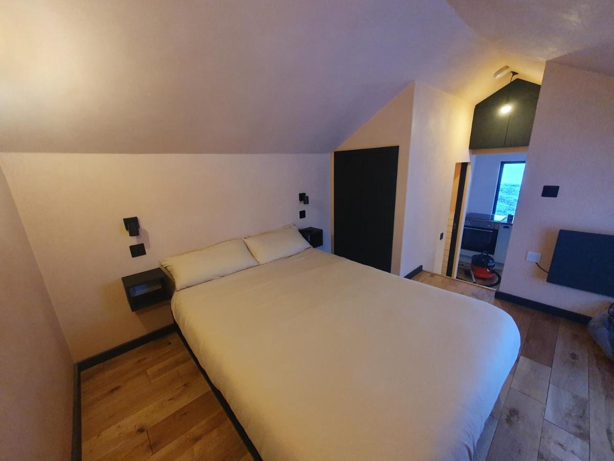Tiny Home In Isle Of Skye-Pet Friendly Elgol Luaran gambar